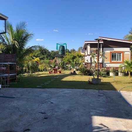 มุกดาสวรรค์ รีสอร์ท - Mukda Sawan Resort ムックダーハーン エクステリア 写真